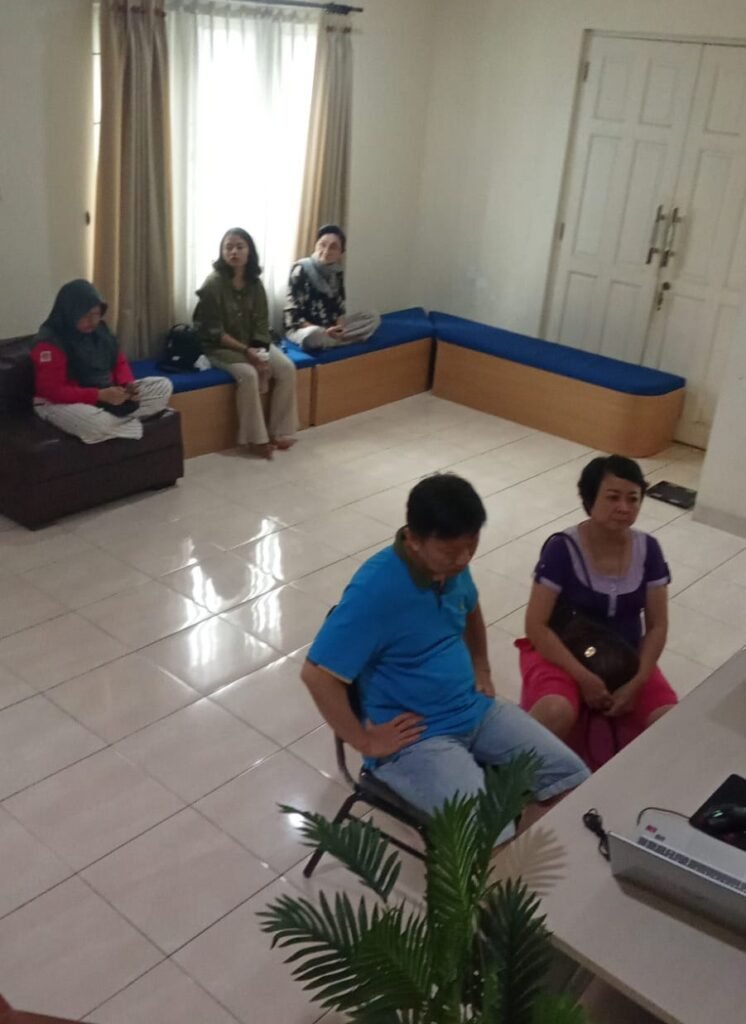 Terapi Anak Gampang Frustrasi