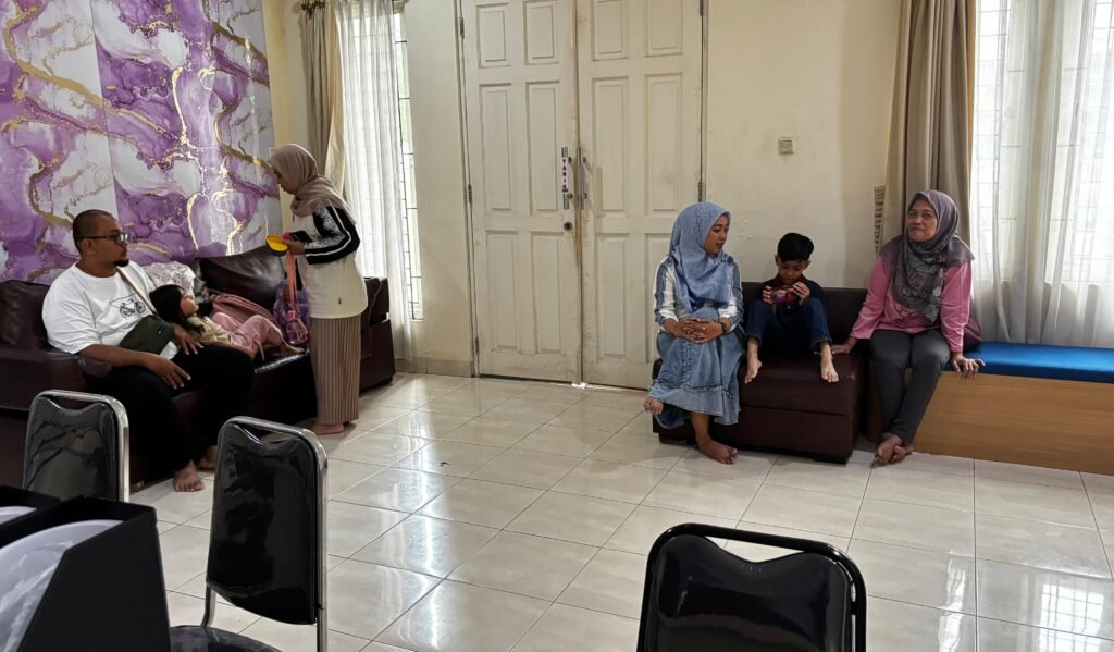 Ciri Autisme pada Anak