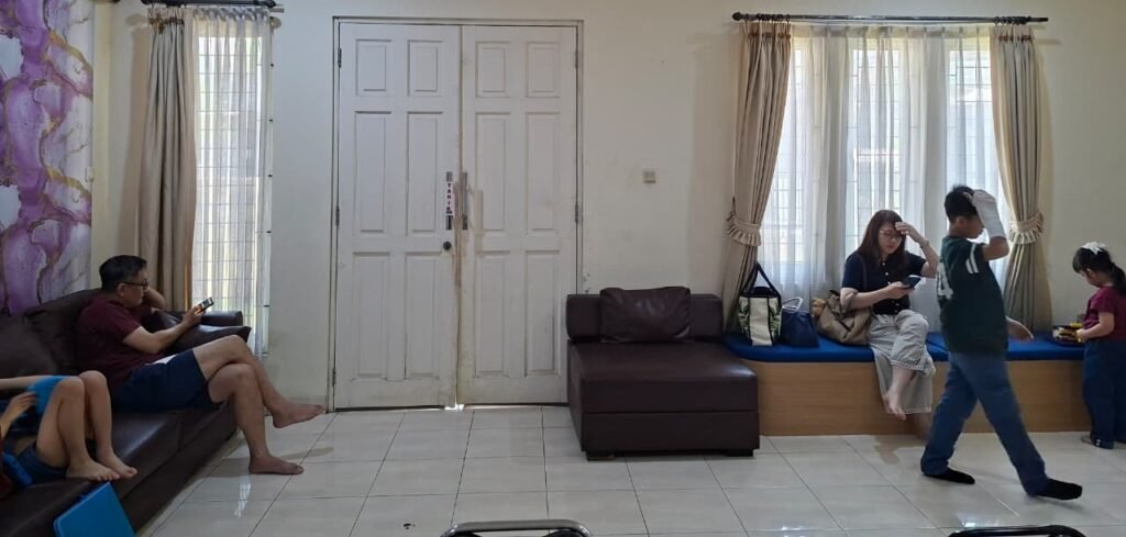 Terapi Anak ASD Ringan