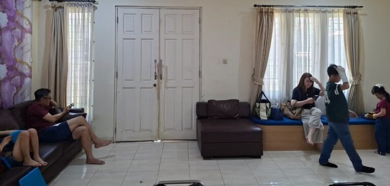 Terapi Anak ASD Ringan