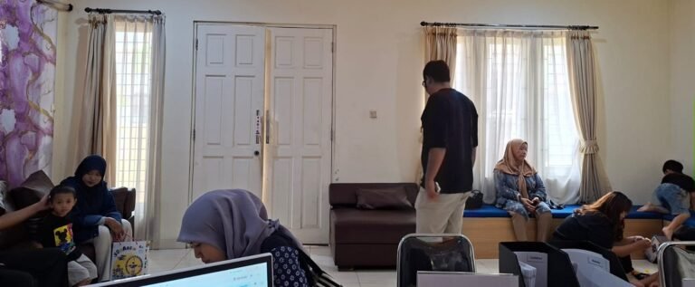 Terapi Anak Hiperaktif