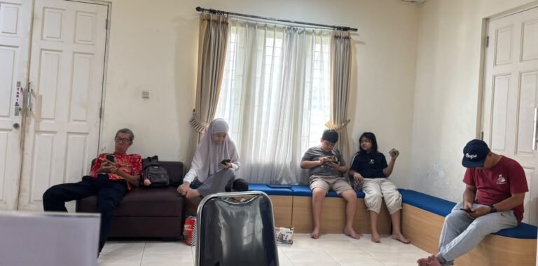 Terapi Anak Impulsif