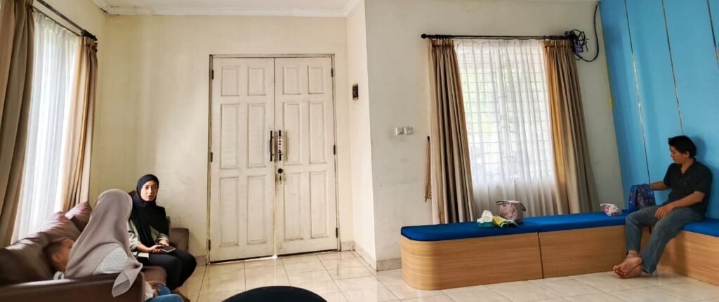Terapi Anak Mudah Terdistraksi