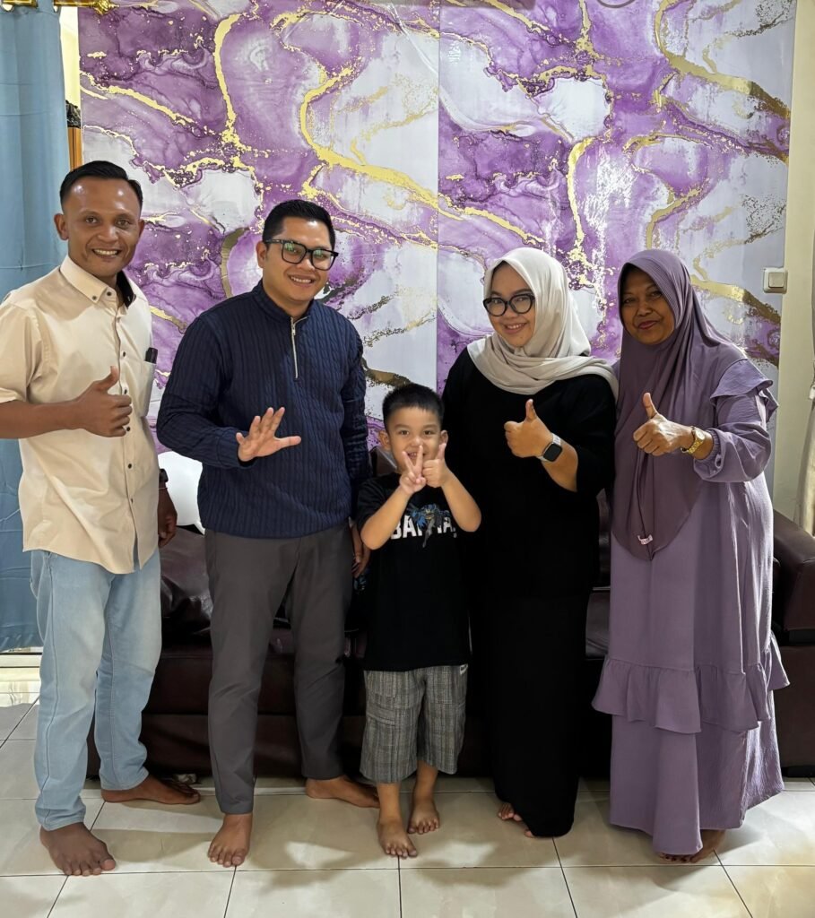 Terapi Emosi Anak