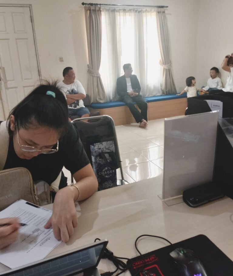Terapi Anak Tantrum Berlebihan
