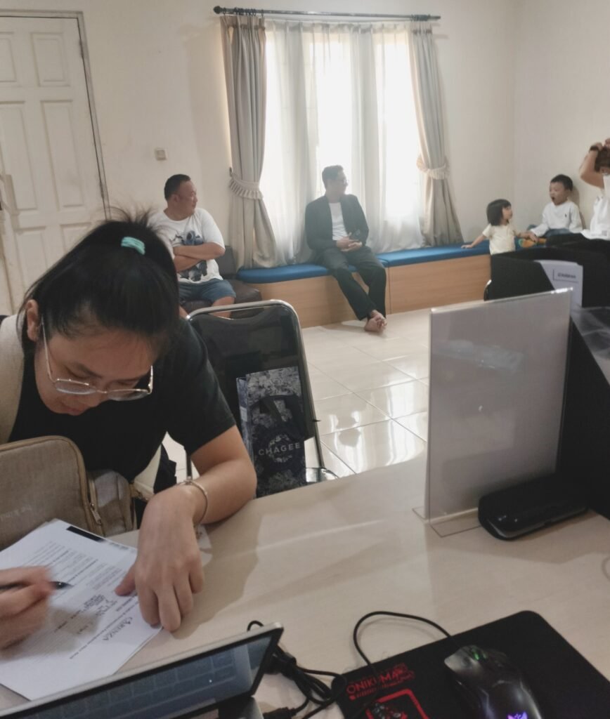 Terapi Anak Tantrum Berlebihan