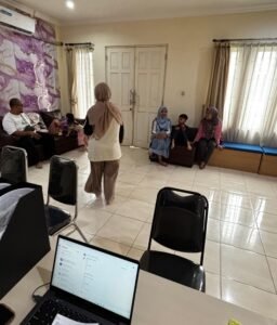 Rekomendasi terapi anak terbaik Bogor
