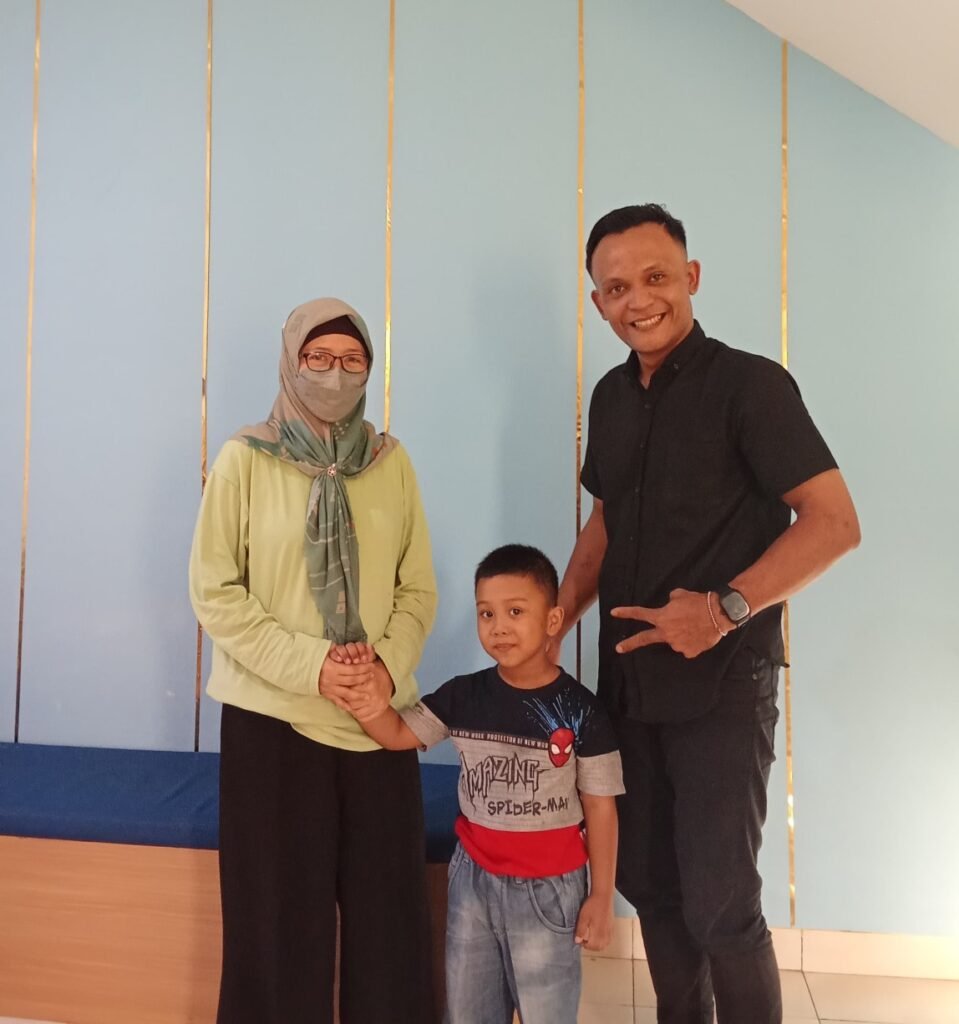 Hypnotherapy Bangkalan