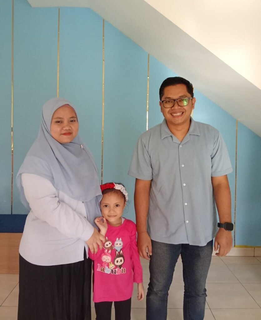 Terapi Anak Mudah Tersinggung