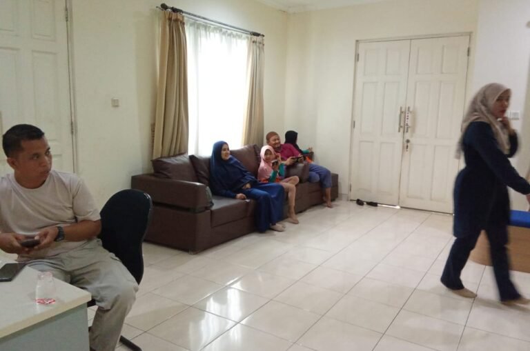 Terapi Autism Spectrum Disorder