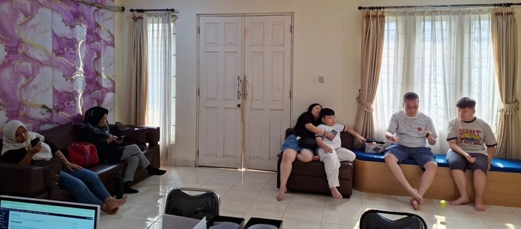 Terapi ADHD Anak