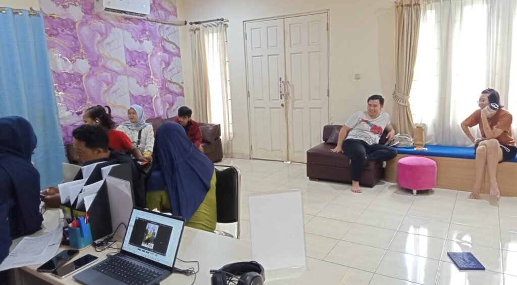 Rekomendasi terapi anak terbaik tangerang