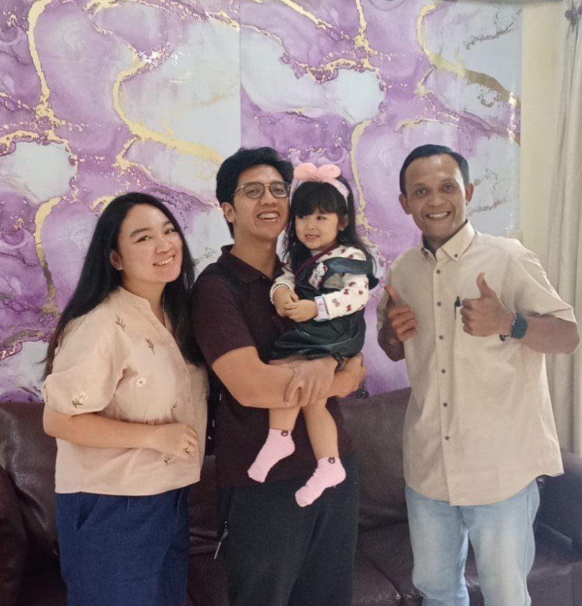 Hypnotherapy Bojonegoro