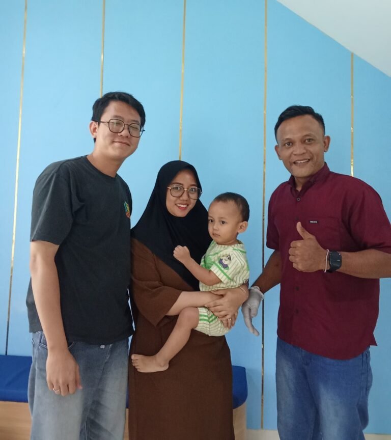 Hypnotherapy Sumenep