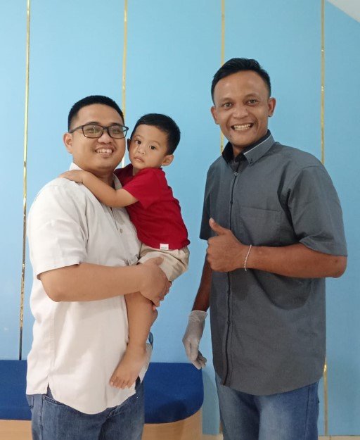 Hipnoterapi Gresik