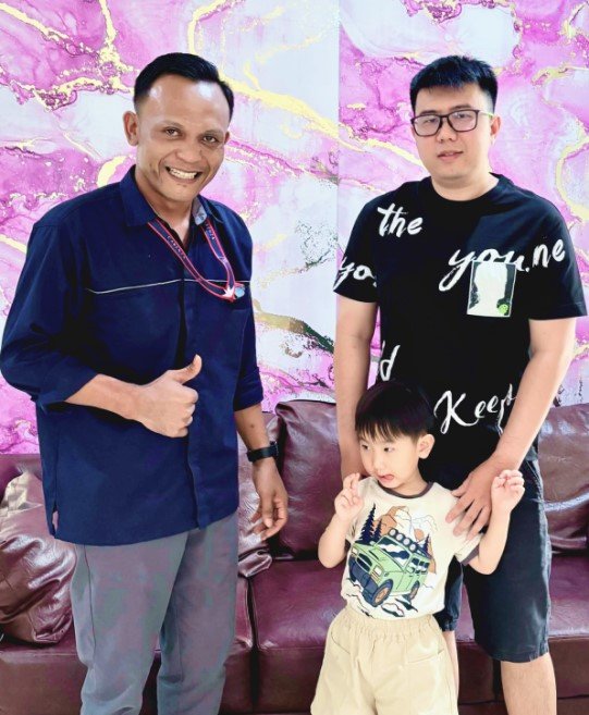 Hipnoterapi Surabaya Utara