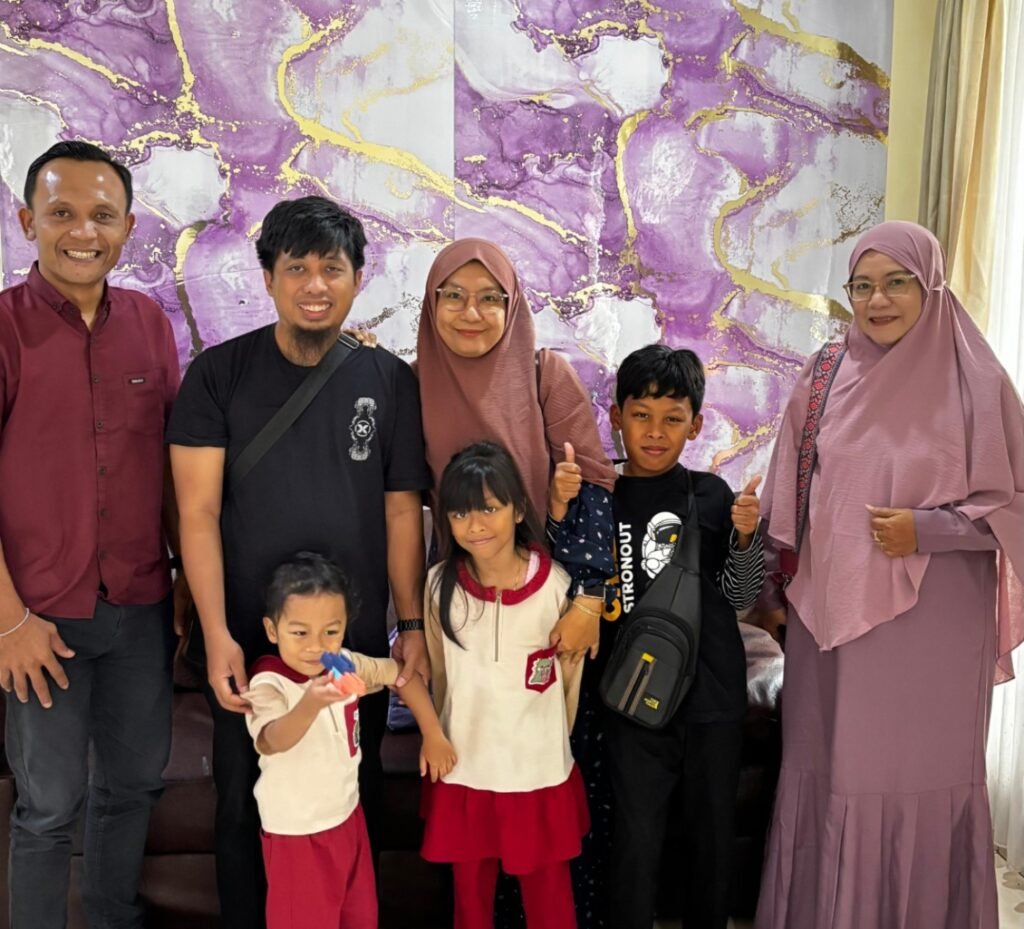 Hypnotherapy Tuban