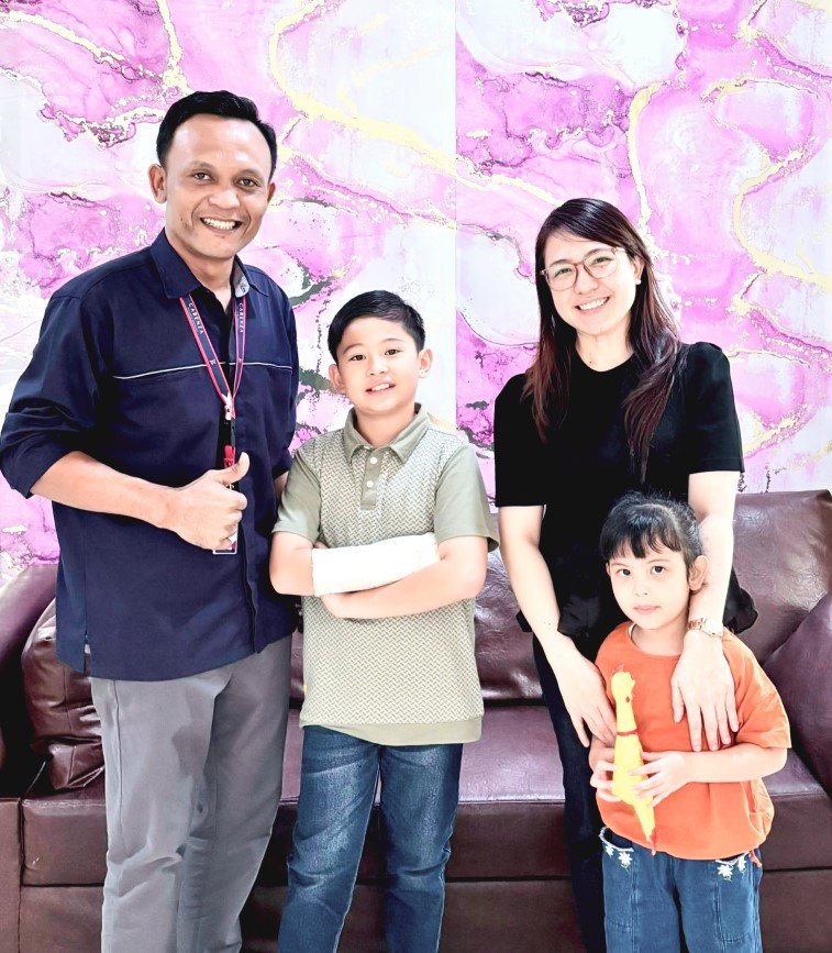 Hypnotherapy Surabaya Barat
