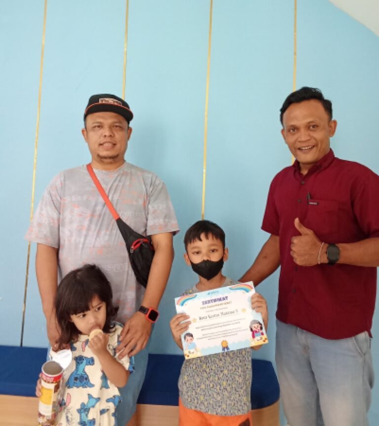 Hypnotherapy Pamekasan