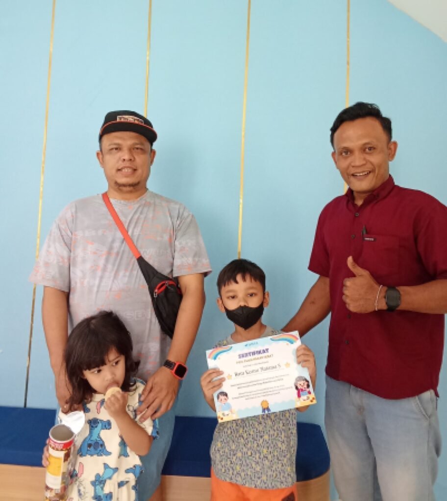 Hypnotherapy Pamekasan: Pendekatan untuk Membantu Anak Memahami Emosi, Kebiasaan, dan Perilakunya
