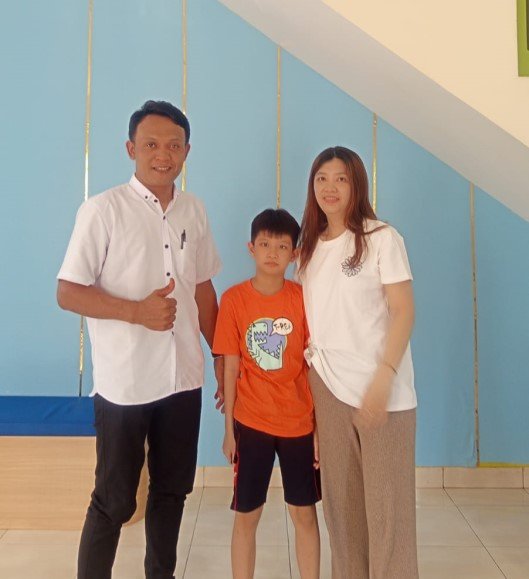 Hypnotherapy Mojokerto