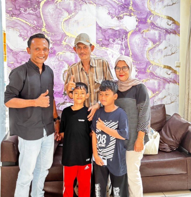 Hypnotherapy Gresik