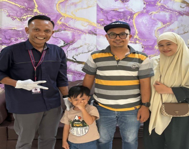 Hipnoterapi Surabaya Timur