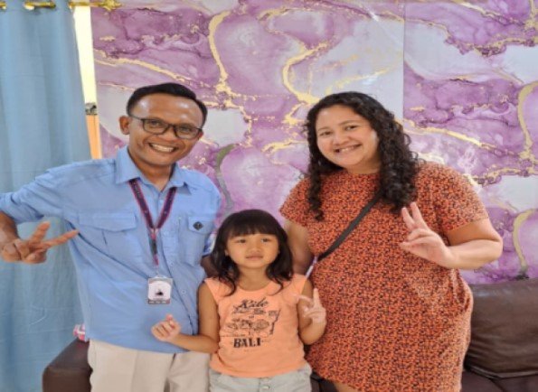 Hipnoterapi Bojonegoro