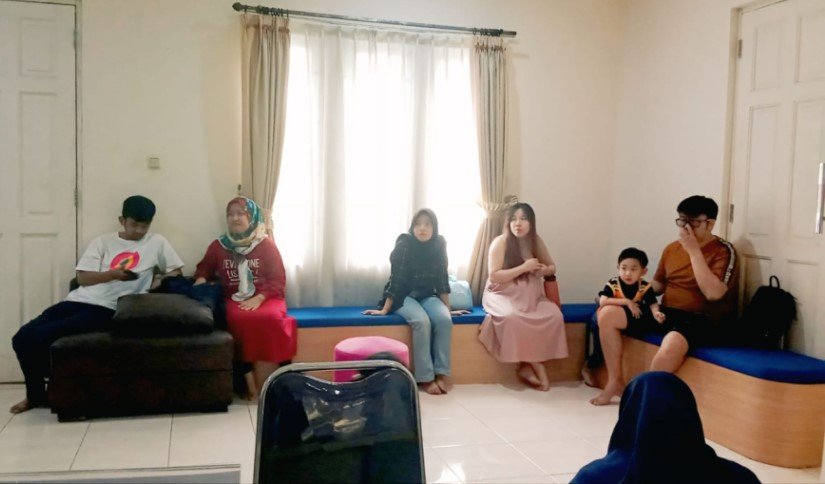 Hypnotherapy Surabaya Utara