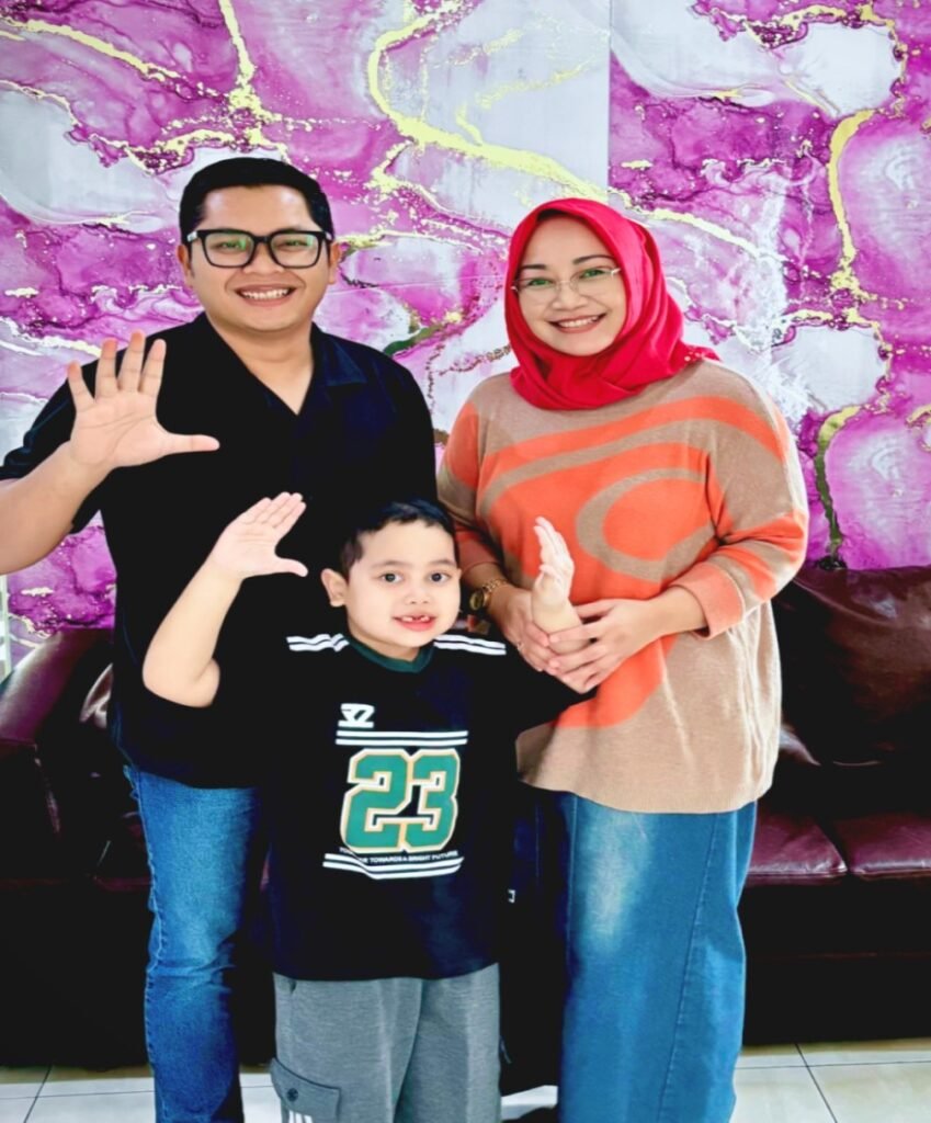 Hypnotherapy Sidoarjo