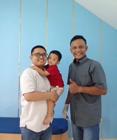 Hipnoterapi Bangkalan