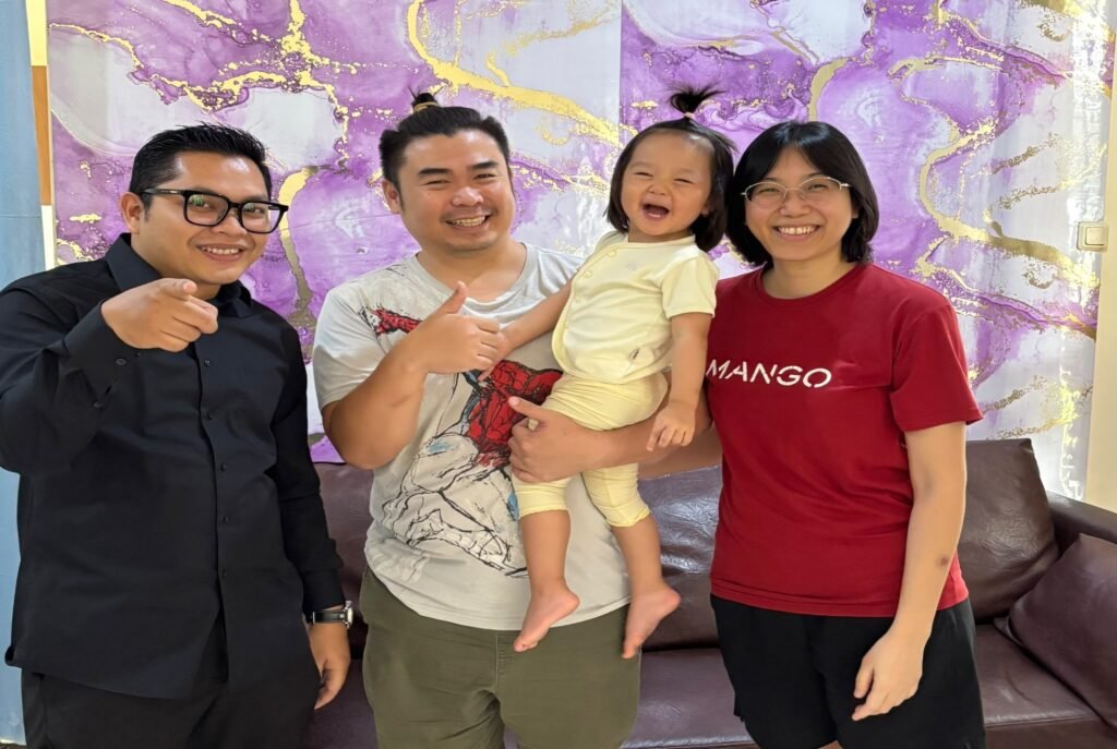 Hypnotherapy Lamongan