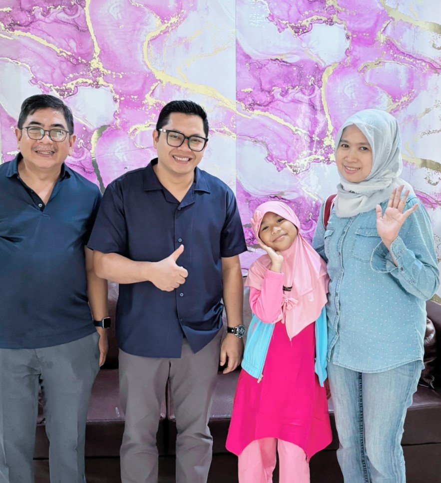 Hypnotherapy Surabaya Selatan