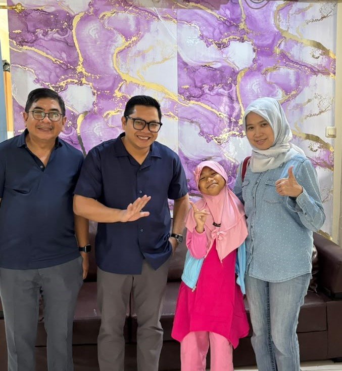 Hypnotherapy Pasuruan