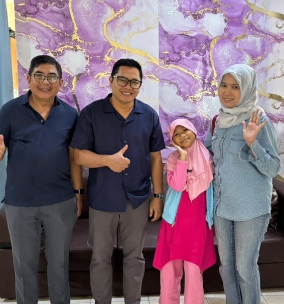 Hipnoterapi Tuban