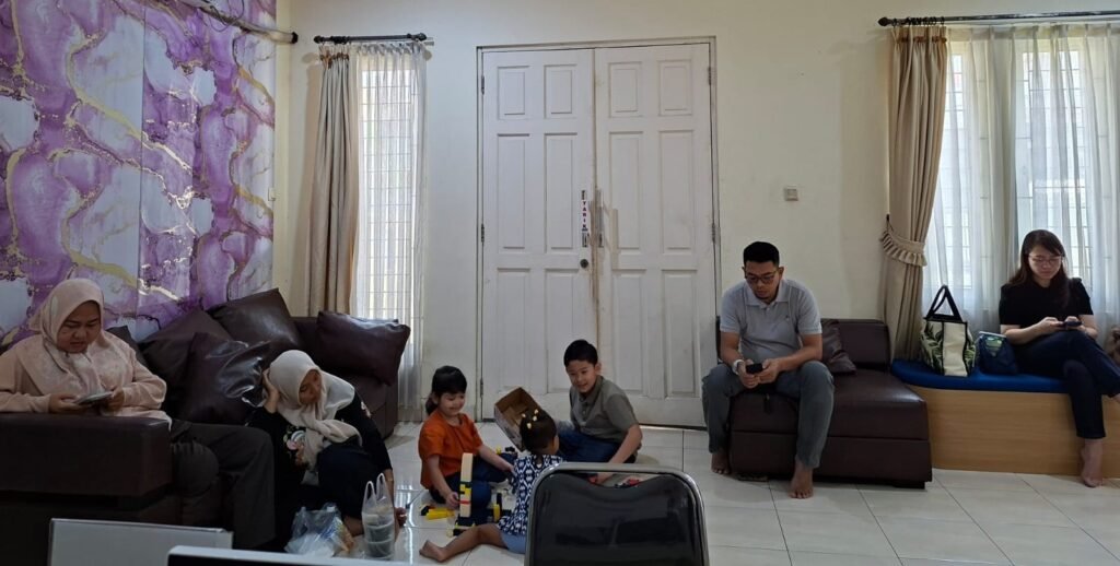 Terapi Anak Sulit Lepas Popok