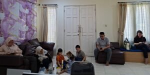 Tempat Terapi Anak Kurang Fokus Jakarta Barat
