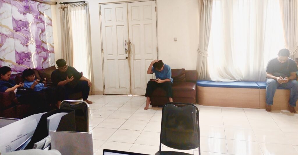 Tempat Terapi Anak Kurang Fokus Jakarta Timur