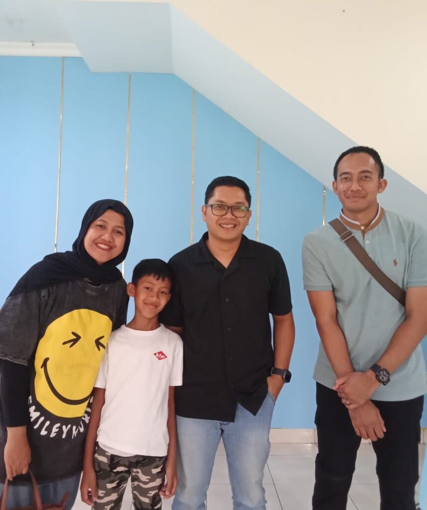 Tempat Terapi Anak Kurang Fokus Jakarta Pusat