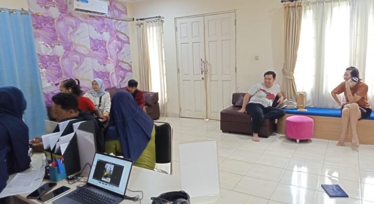 Terapi Anak Supaya Mandiri