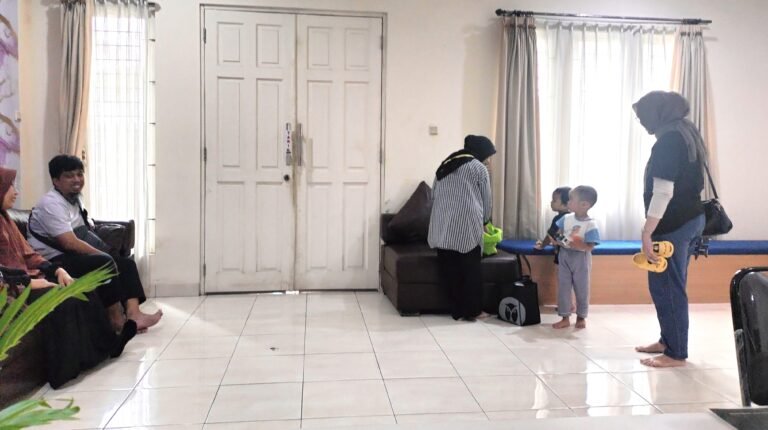 Toilet Training