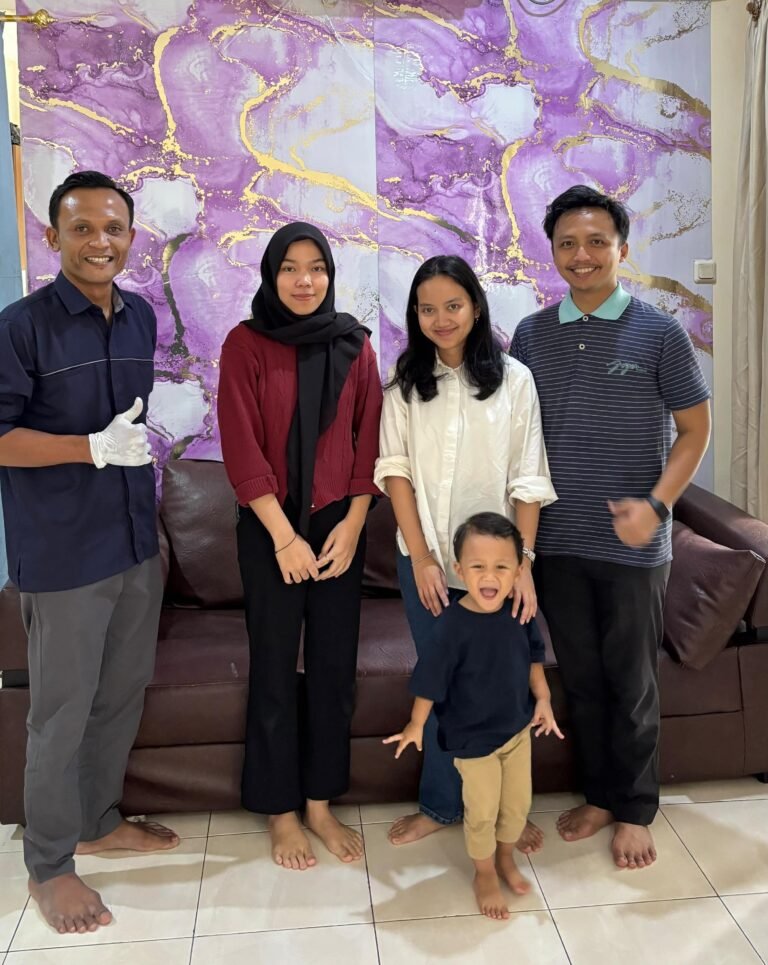Terapi Anak Terbaik Depok