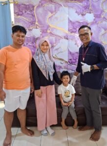 Terapi Anak Terbaik Tangerang