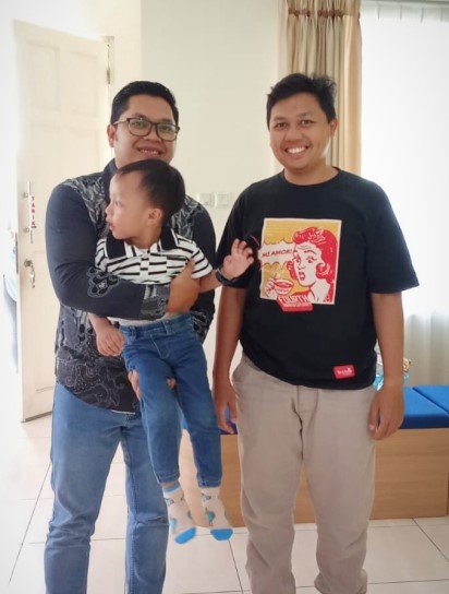 Hypnotherapy Sampang