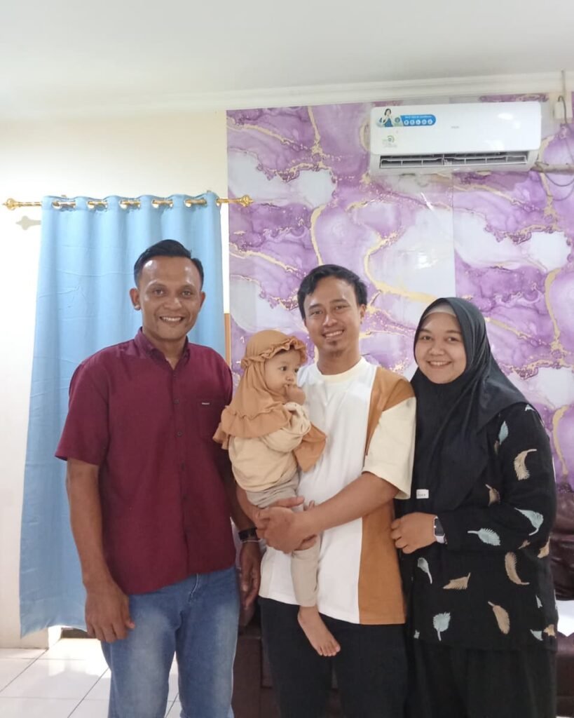 Hipnoterapi Anak Gresik