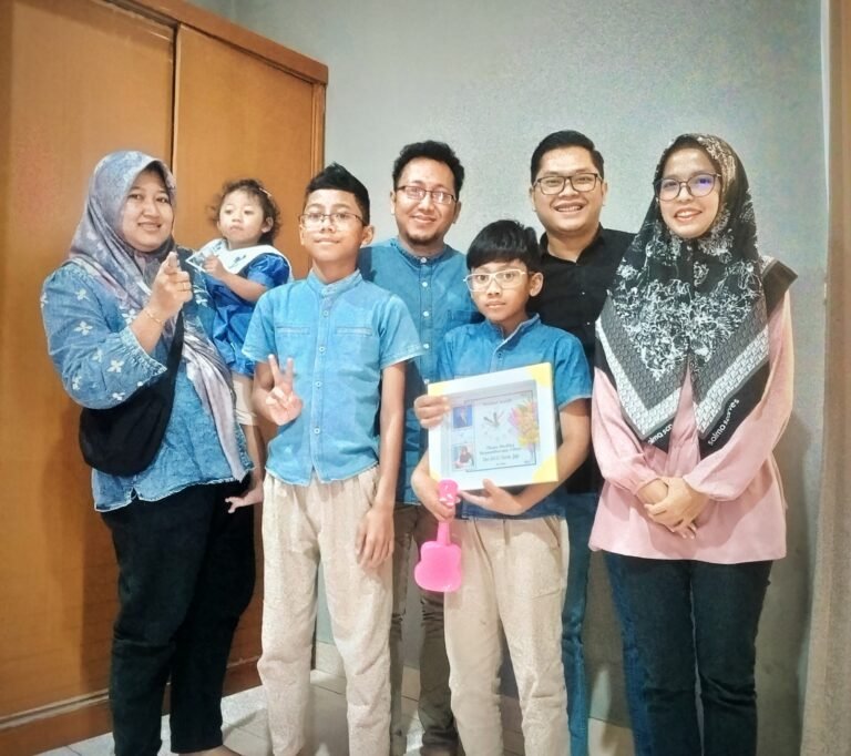 Hypnotherapy Surabaya Dewasa