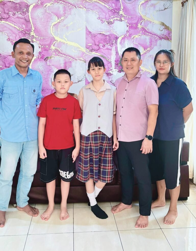 Terapi Anak Terbaik Bogor