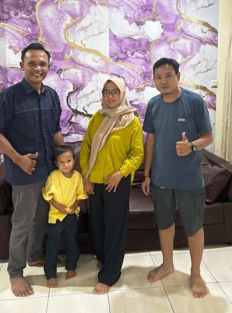 Terapi Anak Terbaik Jakarta Utara