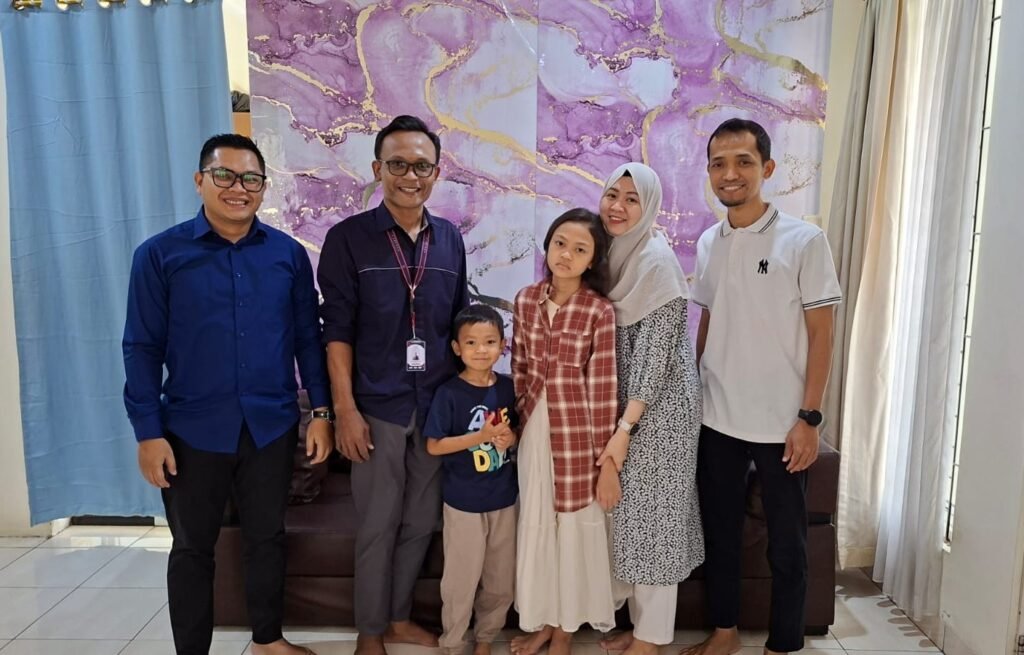 Tempat Terapi Anak Kurang Fokus Jakarta Barat