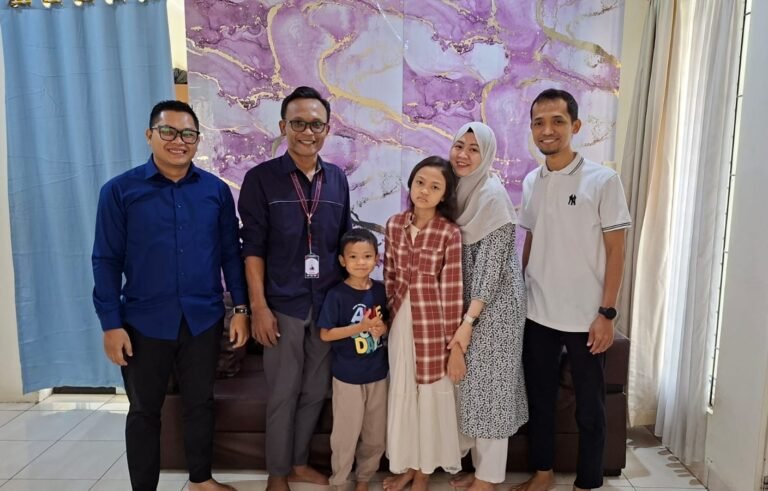 Tempat Terapi Anak Kurang Fokus Jakarta Barat